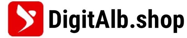 DigitAlb Shop
