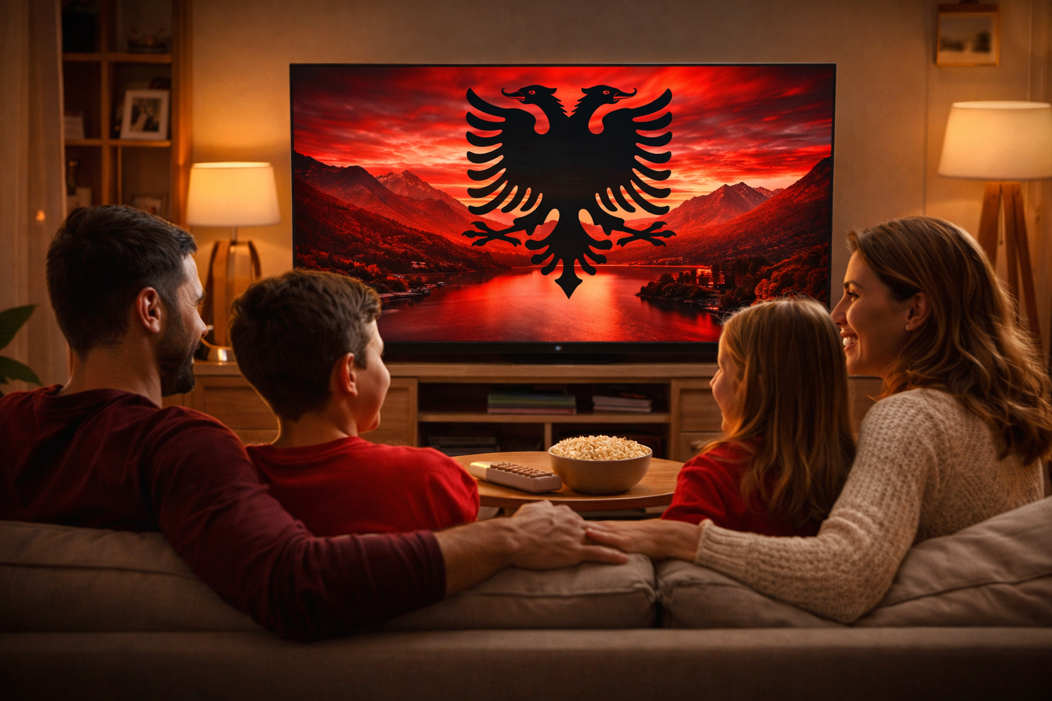 Paketa Familjare DigitAlb – Çfarë përfshin dhe për kë është?