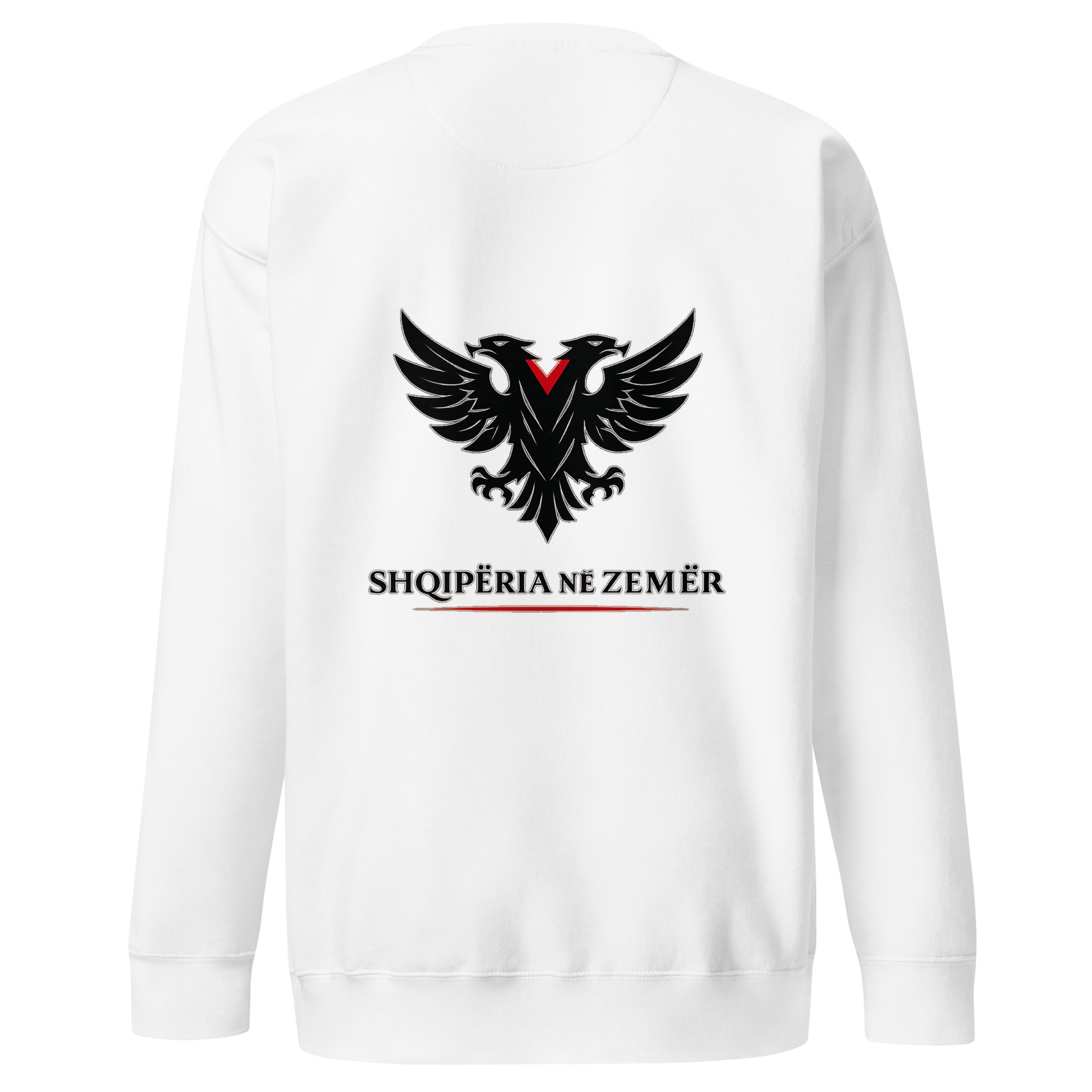 BESA Premium Sweatshirt — Unisex