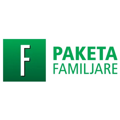 Paketa Familie Satelitore 3 Mujore