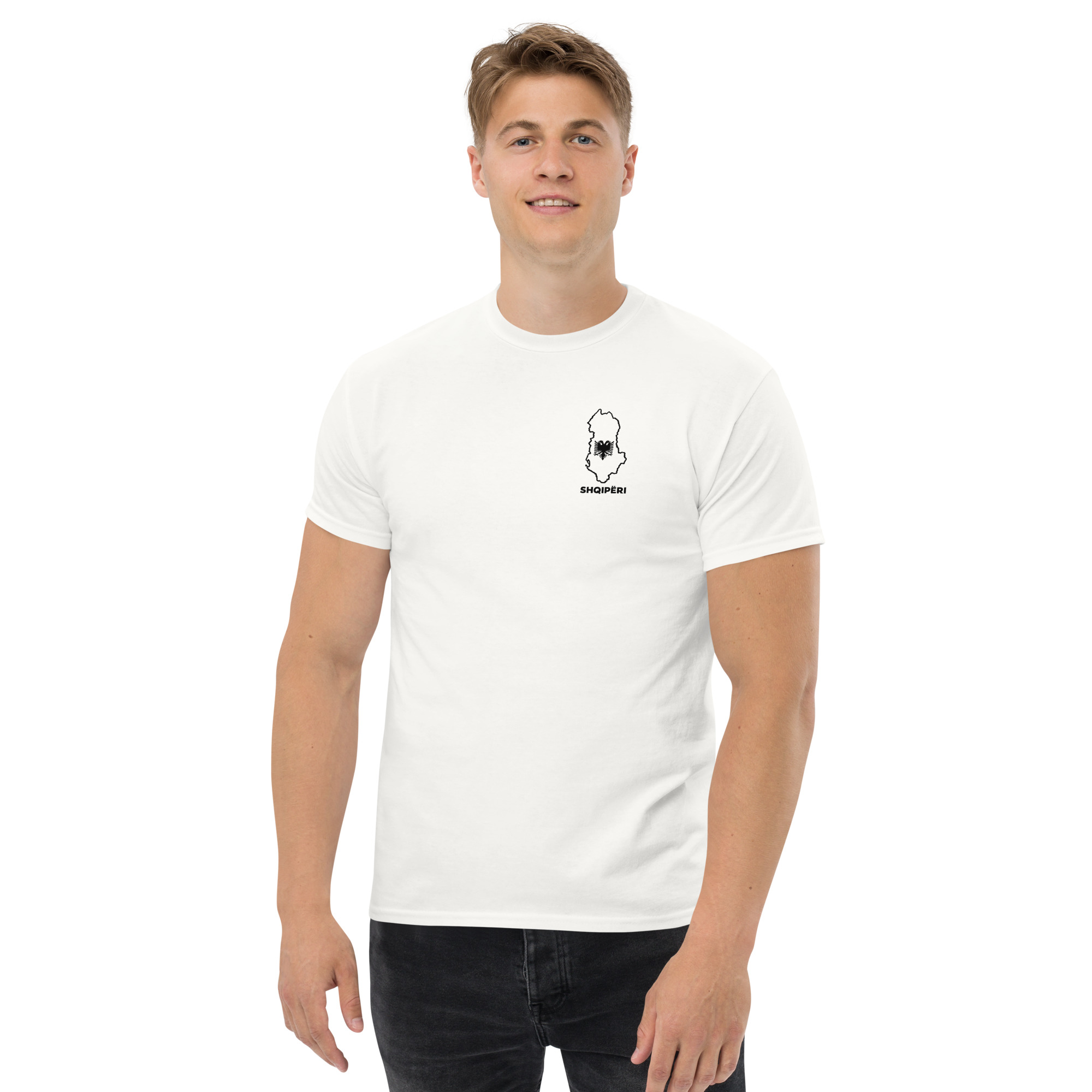 BESA Classic T-Shirt — Unisex