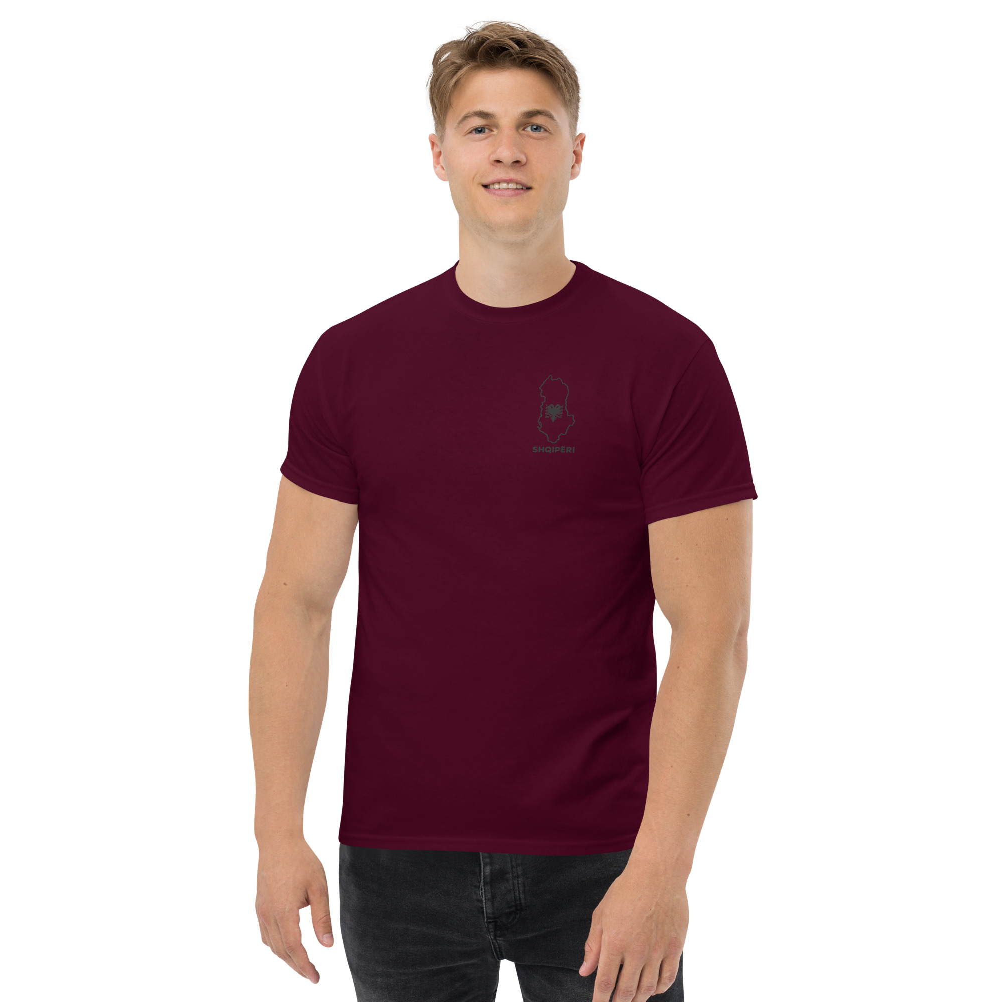 BESA Classic T-Shirt — Unisex