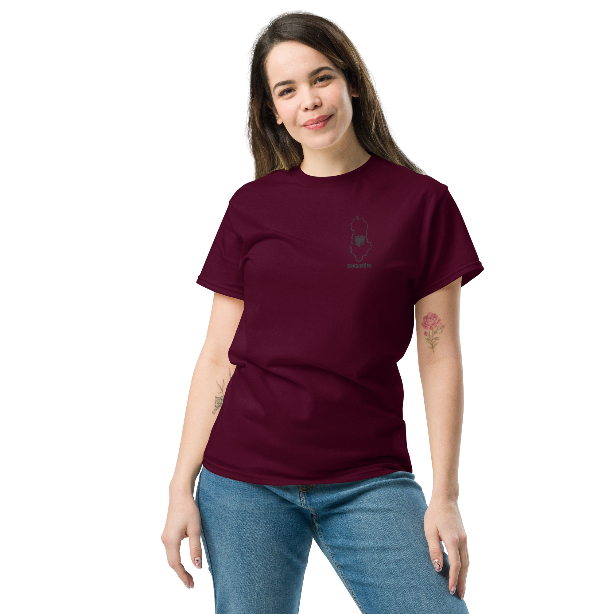 BESA Classic T-Shirt — Unisex